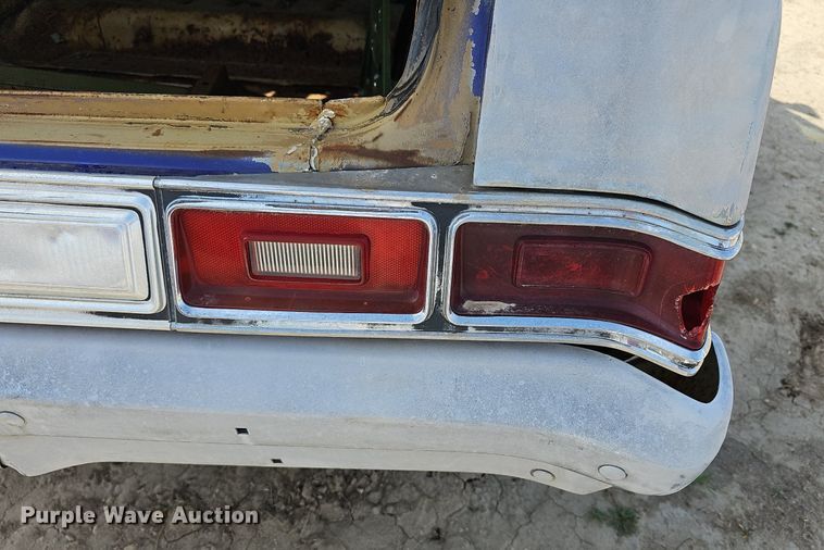 image for item DM1593 1974 Dodge  Dart  
