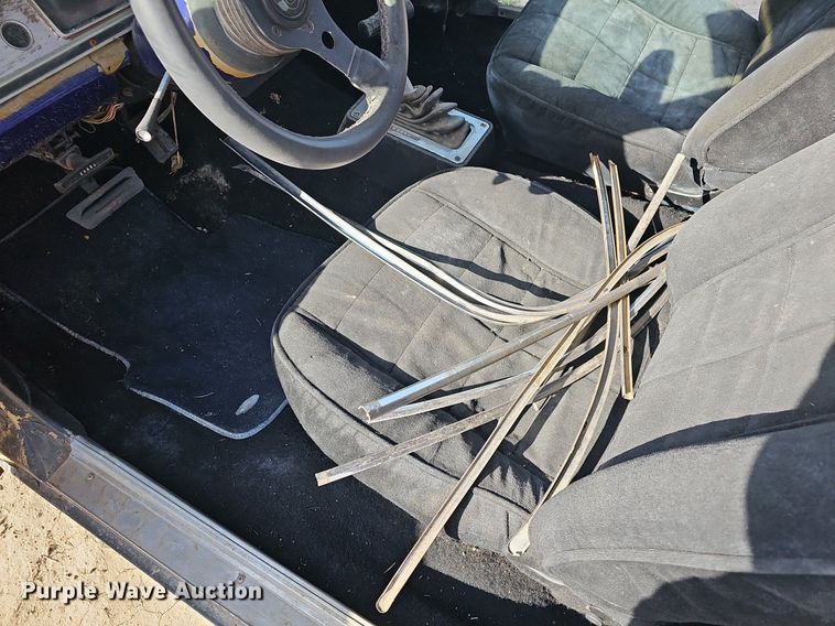 image for item DM1593 1974 Dodge  Dart  