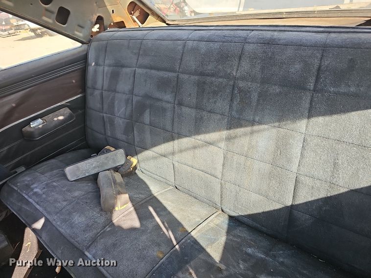 image for item DM1593 1974 Dodge  Dart  