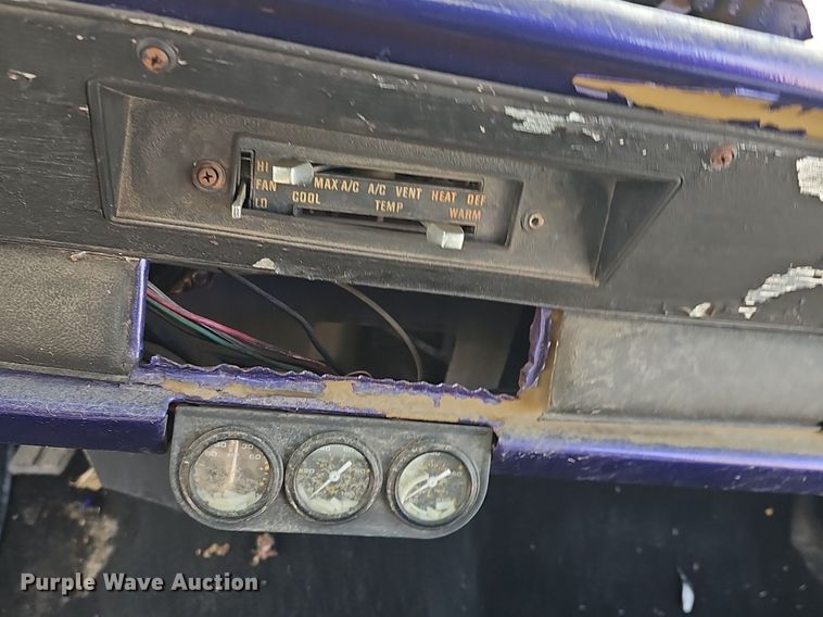 image for item DM1593 1974 Dodge  Dart  