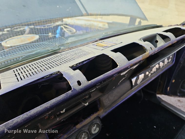 image for item DM1593 1974 Dodge  Dart  