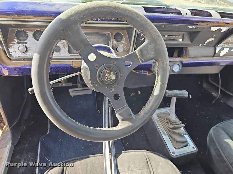 image for item DM1593 1974 Dodge  Dart  