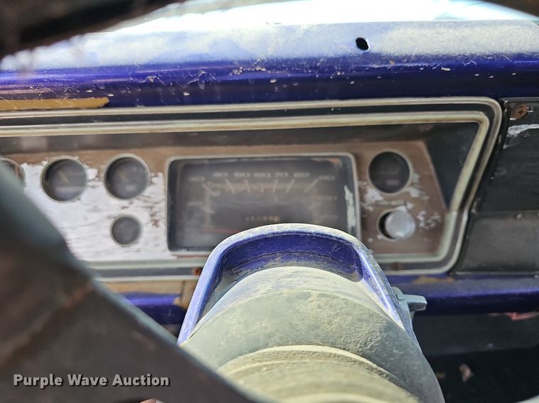 image for item DM1593 1974 Dodge  Dart  