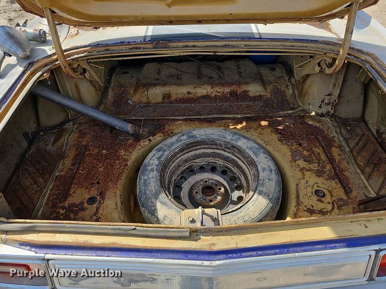 image for item DM1593 1974 Dodge  Dart  