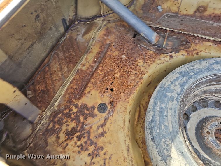 image for item DM1593 1974 Dodge  Dart  