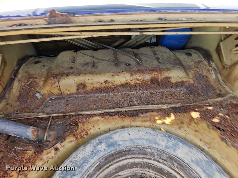 image for item DM1593 1974 Dodge  Dart  