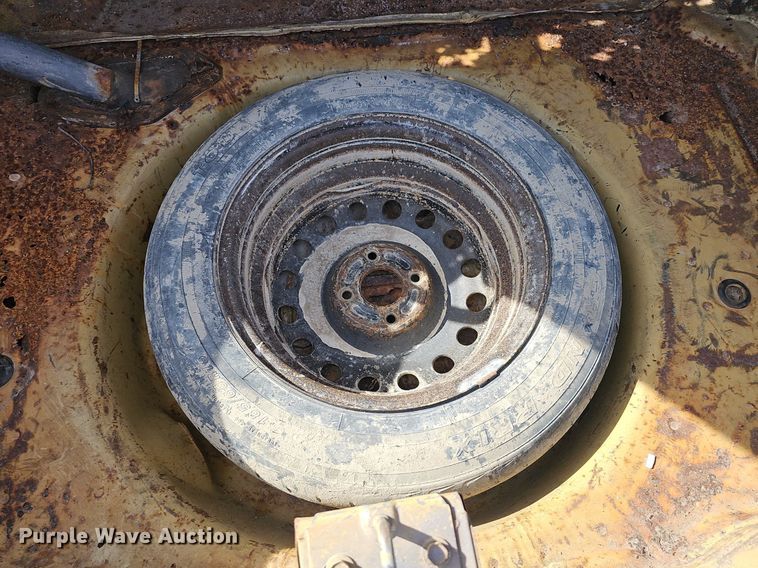 image for item DM1593 1974 Dodge  Dart  