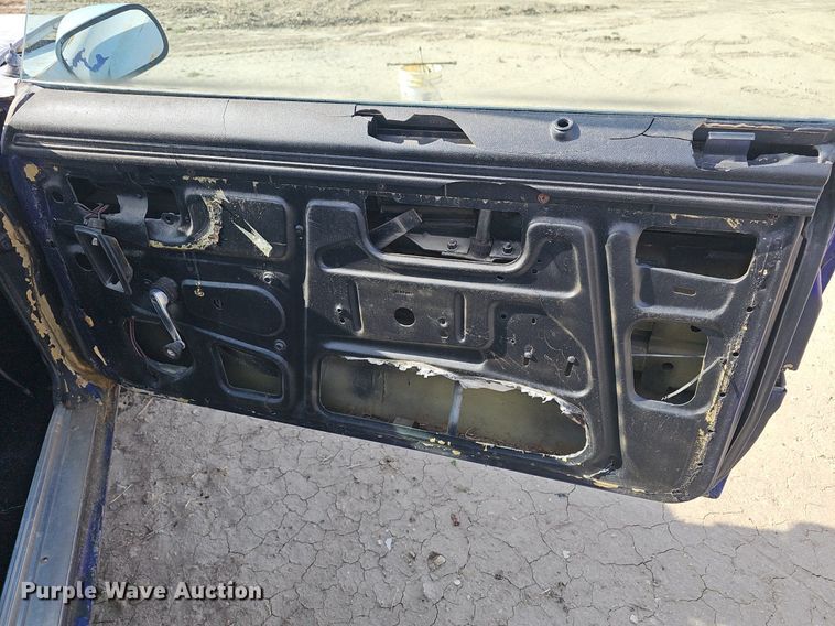 image for item DM1593 1974 Dodge  Dart  