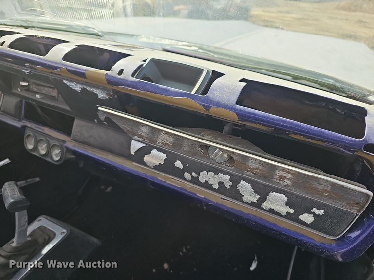 image for item DM1593 1974 Dodge  Dart  