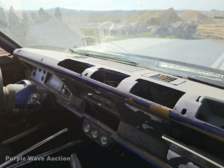 image for item DM1593 1974 Dodge  Dart  