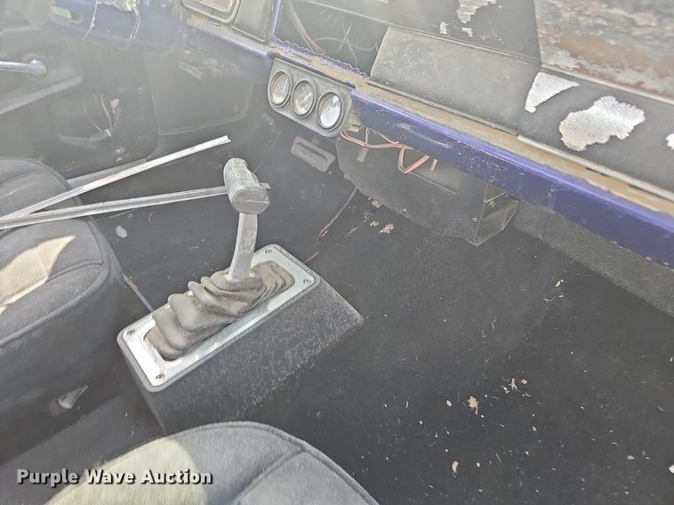 image for item DM1593 1974 Dodge  Dart  