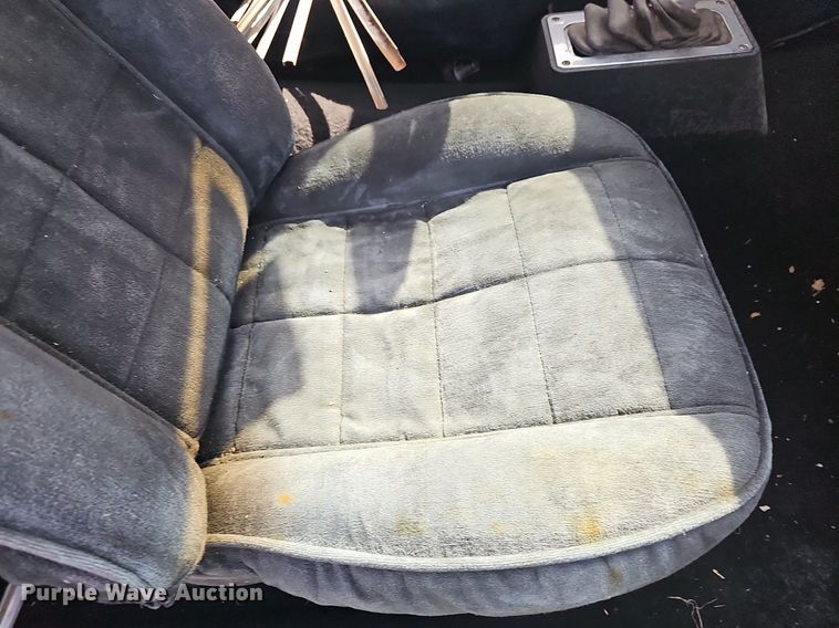 image for item DM1593 1974 Dodge  Dart  