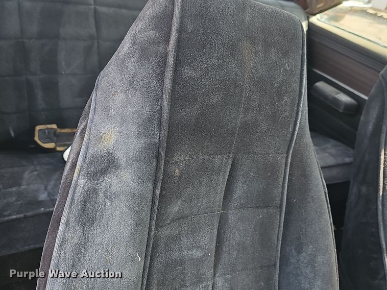 image for item DM1593 1974 Dodge  Dart  