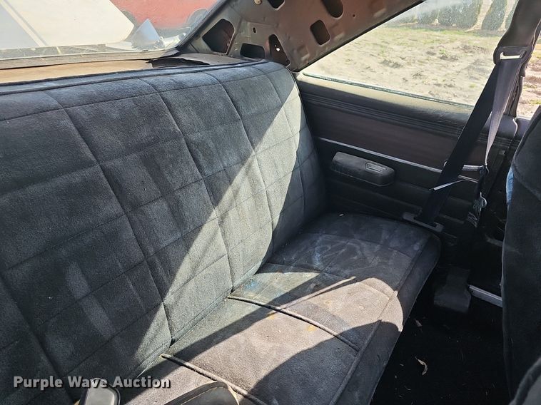 image for item DM1593 1974 Dodge  Dart  