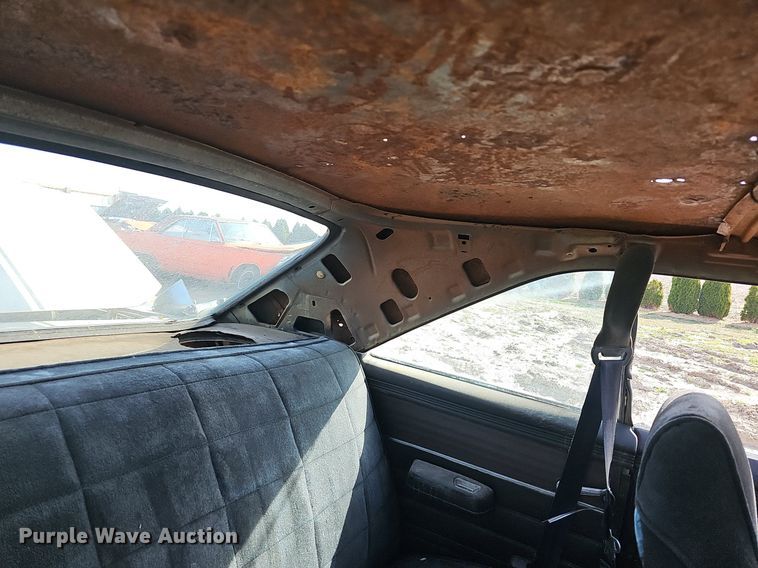 image for item DM1593 1974 Dodge  Dart  