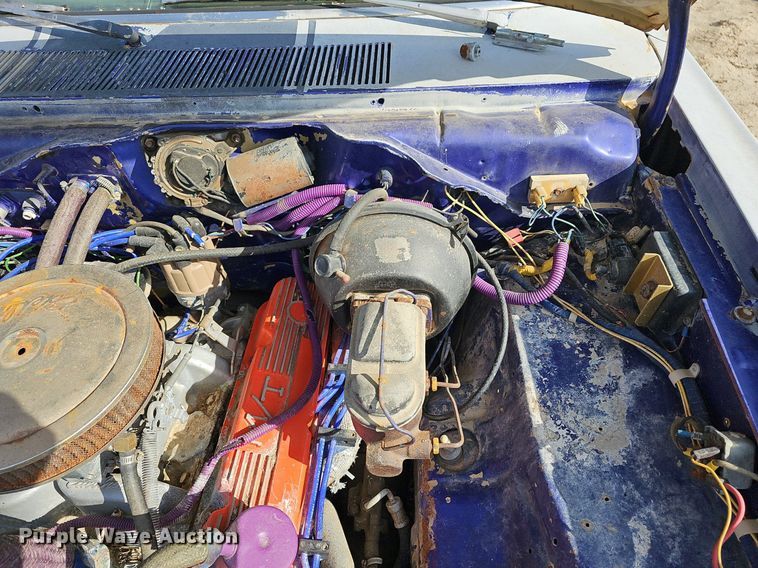 image for item DM1593 1974 Dodge  Dart  