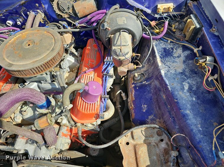 image for item DM1593 1974 Dodge  Dart  