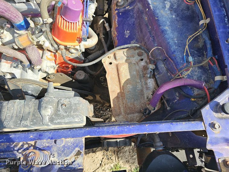 image for item DM1593 1974 Dodge  Dart  