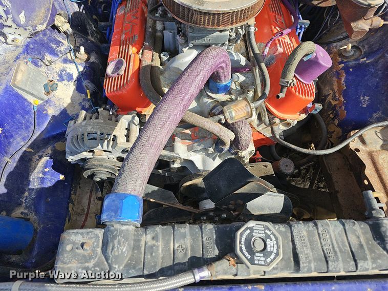 image for item DM1593 1974 Dodge  Dart  