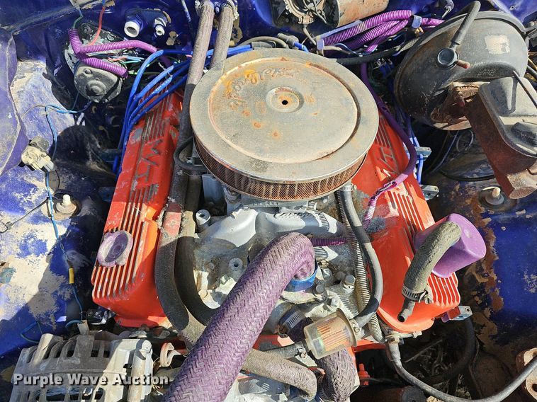 image for item DM1593 1974 Dodge  Dart  