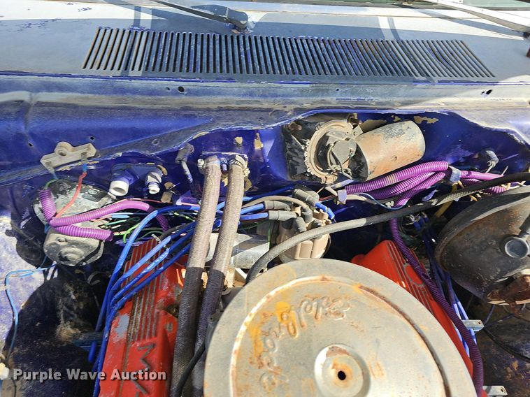 image for item DM1593 1974 Dodge  Dart  