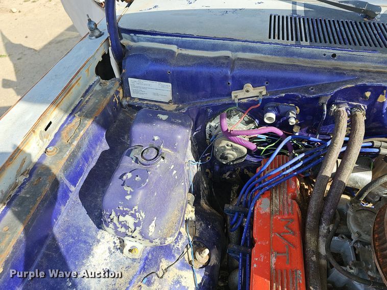 image for item DM1593 1974 Dodge  Dart  