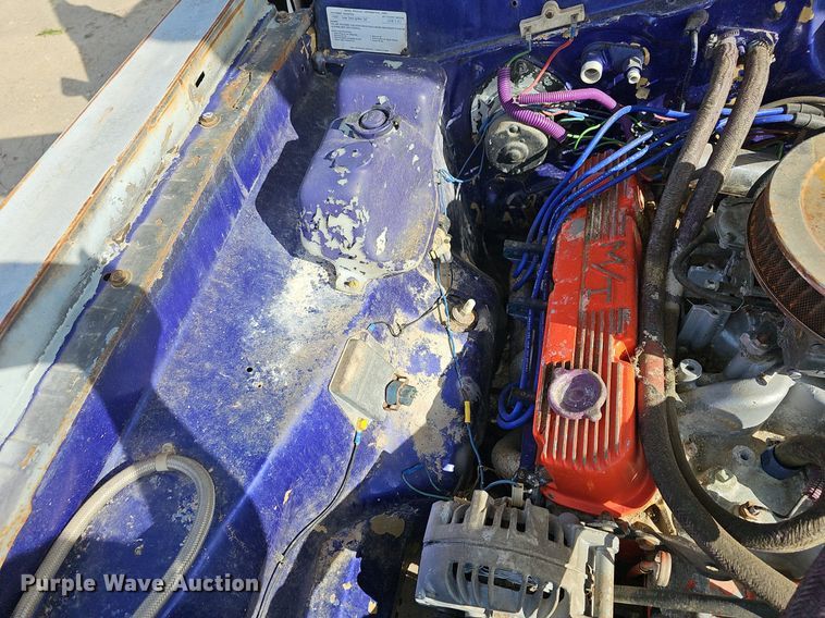 image for item DM1593 1974 Dodge  Dart  