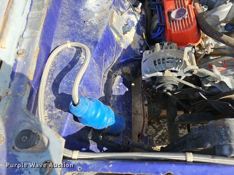 image for item DM1593 1974 Dodge  Dart  