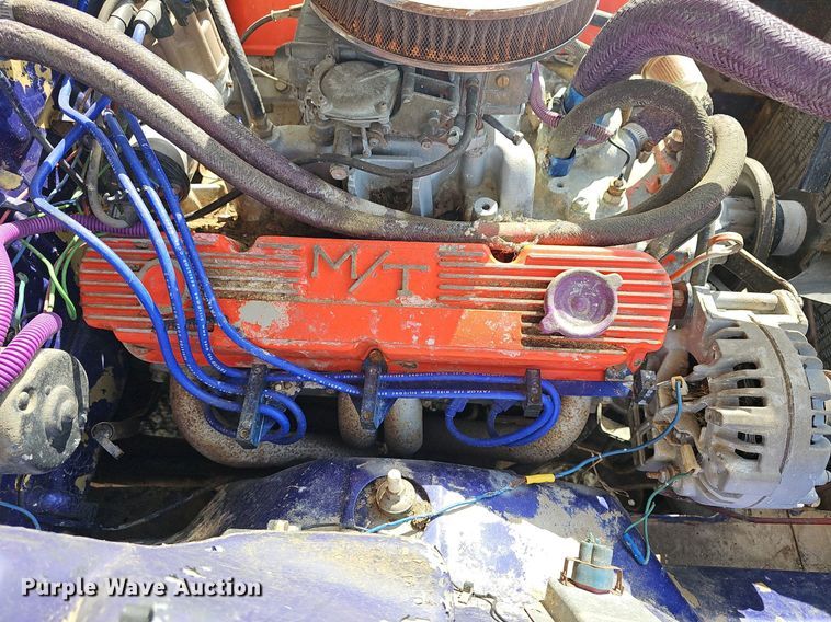 image for item DM1593 1974 Dodge  Dart  