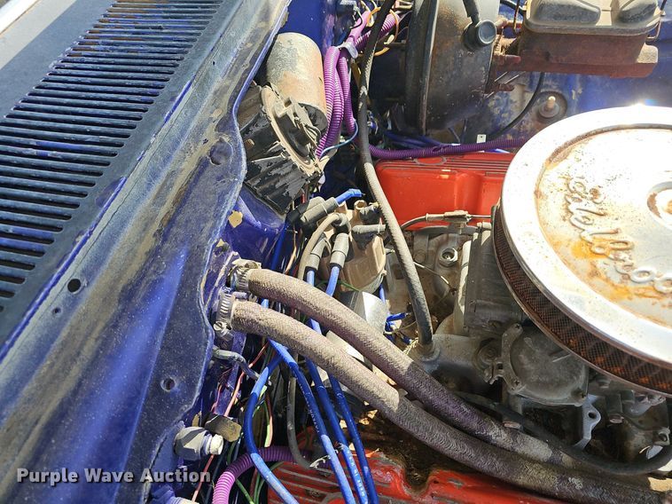 image for item DM1593 1974 Dodge  Dart  