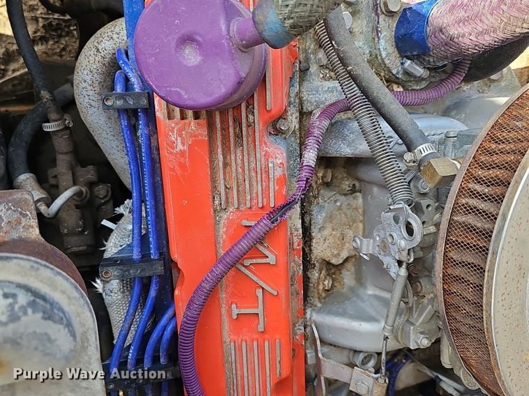 image for item DM1593 1974 Dodge  Dart  