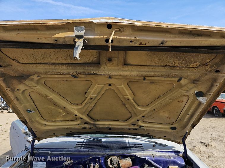 image for item DM1593 1974 Dodge  Dart  