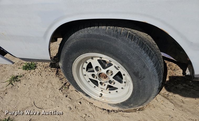 image for item DM1593 1974 Dodge  Dart  