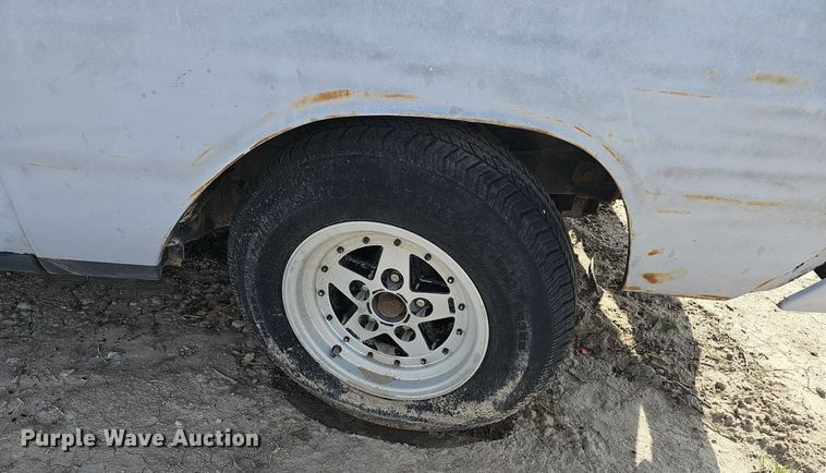 image for item DM1593 1974 Dodge  Dart  