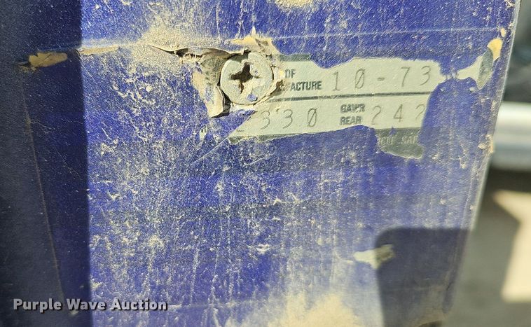 image for item DM1593 1974 Dodge  Dart  