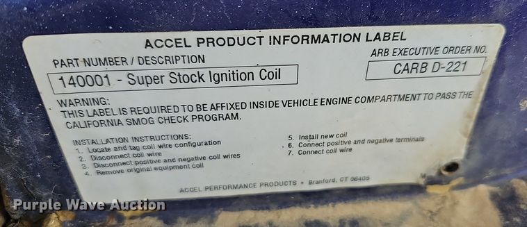 image for item DM1593 1974 Dodge  Dart  