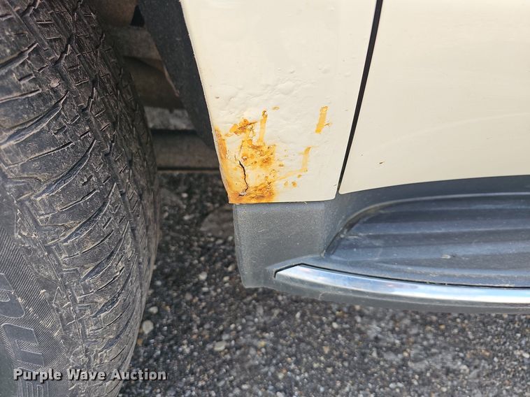 image for item DM1636 2015 GMC Yukon Denali XL SUV