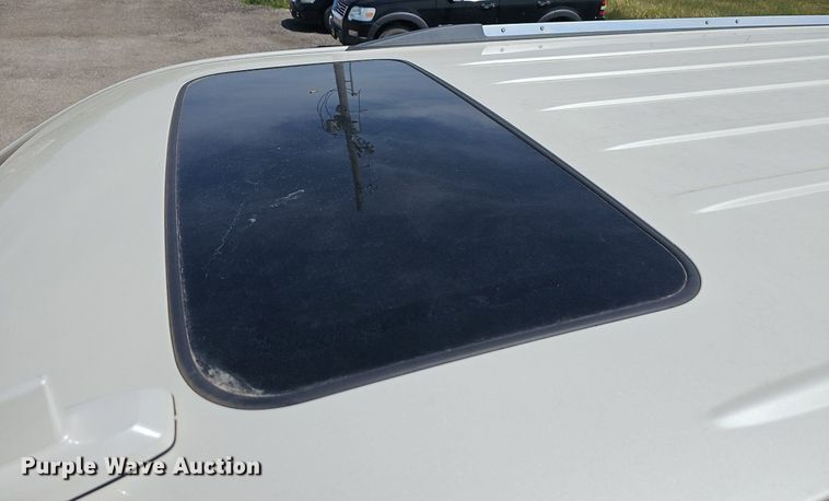 image for item DM1636 2015 GMC Yukon Denali XL SUV