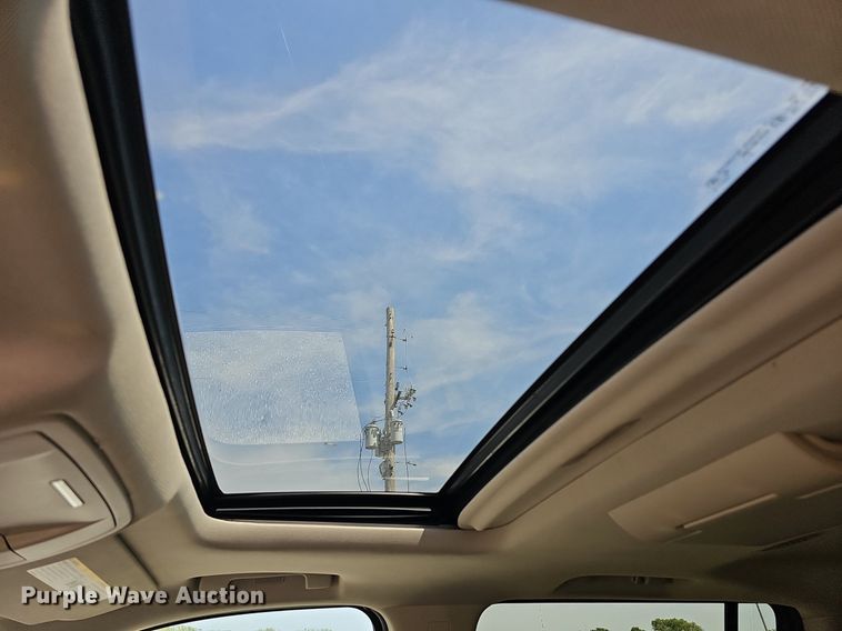 image for item DM1636 2015 GMC Yukon Denali XL SUV