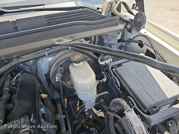 image for item DM1636 2015 GMC Yukon Denali XL SUV