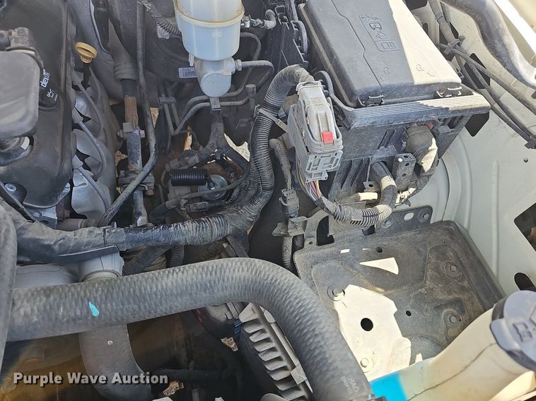 image for item DM1636 2015 GMC Yukon Denali XL SUV