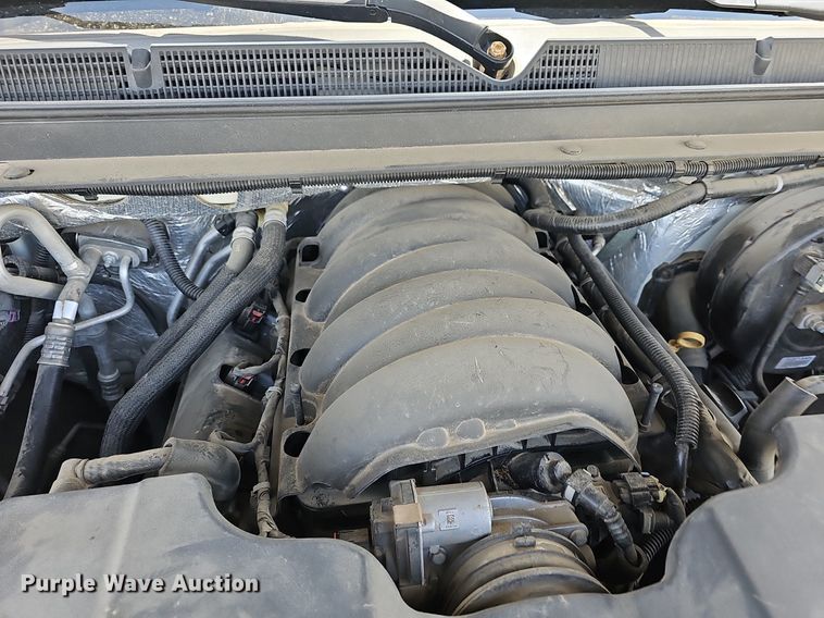 image for item DM1636 2015 GMC Yukon Denali XL SUV