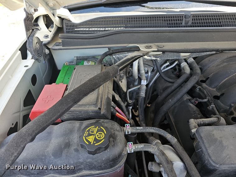 image for item DM1636 2015 GMC Yukon Denali XL SUV