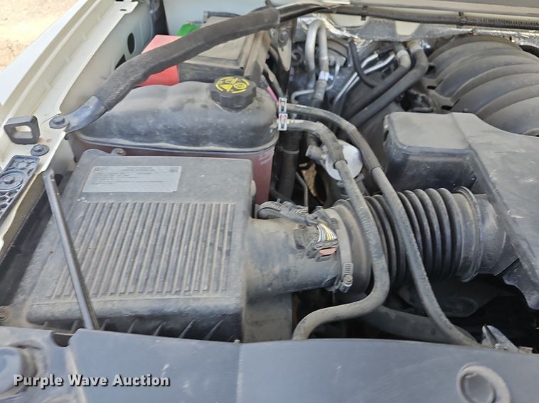 image for item DM1636 2015 GMC Yukon Denali XL SUV