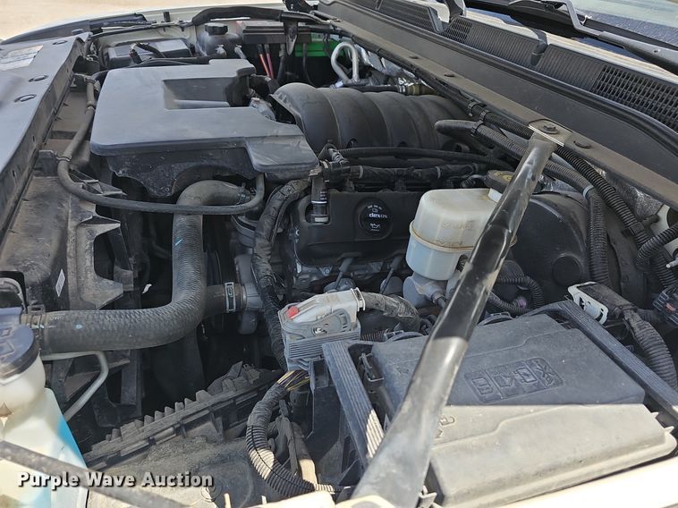 image for item DM1636 2015 GMC Yukon Denali XL SUV