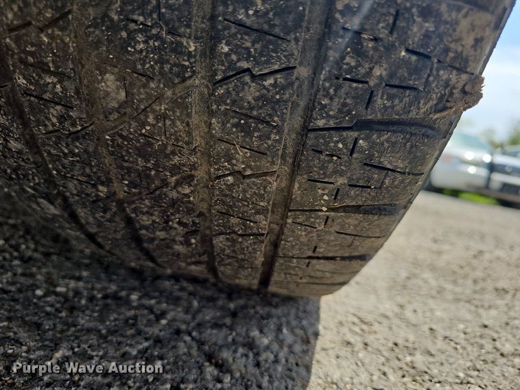 image for item DM1636 2015 GMC Yukon Denali XL SUV