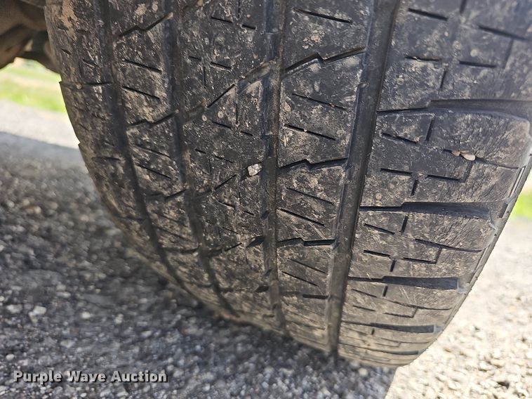 image for item DM1636 2015 GMC Yukon Denali XL SUV