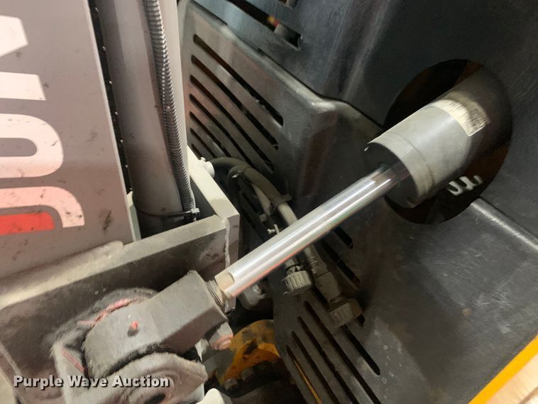 image for item DM7805 Jungheinrich ETG230-36V forklift