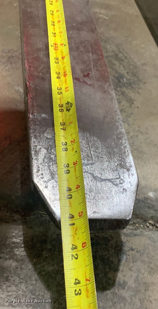 image for item DM7805 Jungheinrich ETG230-36V forklift