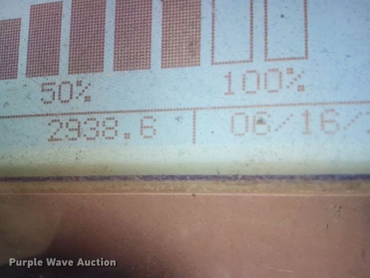 image for item DM7805 Jungheinrich ETG230-36V forklift